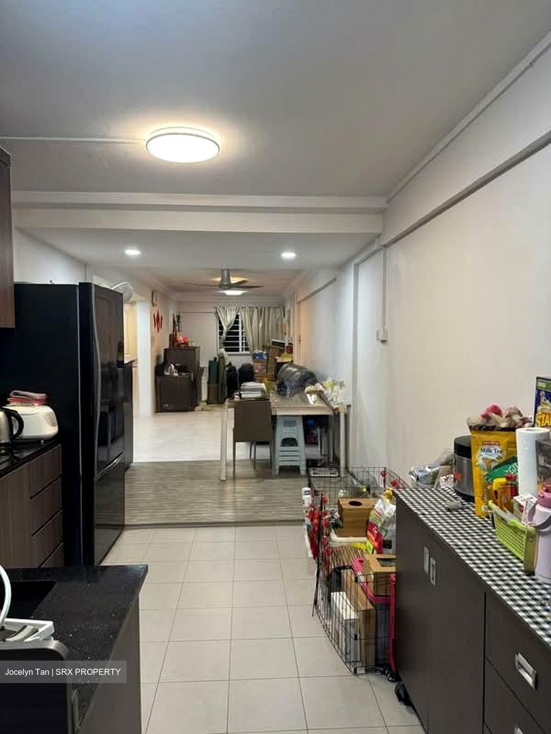 Blk 729 Clementi West Street 2 (Clementi), HDB 3 Rooms #573906151